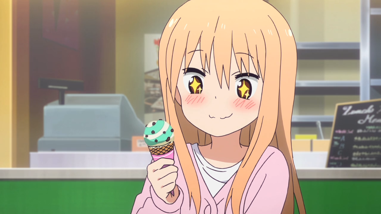 Himouto! Umaru-chan (PuyaSubs!!)